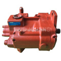 Excavator U40-5 Main Pump U40-5 Hydraulic Pump PSVL-54CG-16